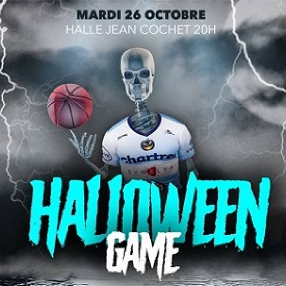 Match contre Boulogne 