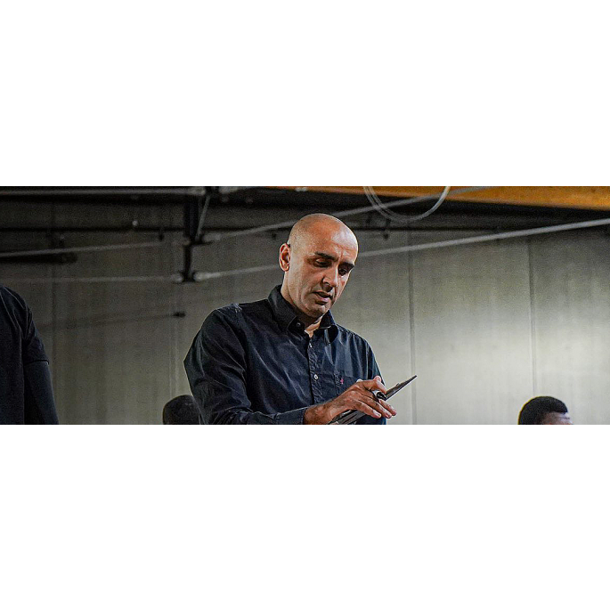 C'est parti pour 2 ans !