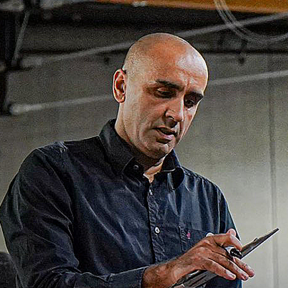 C'est parti pour 2 ans !