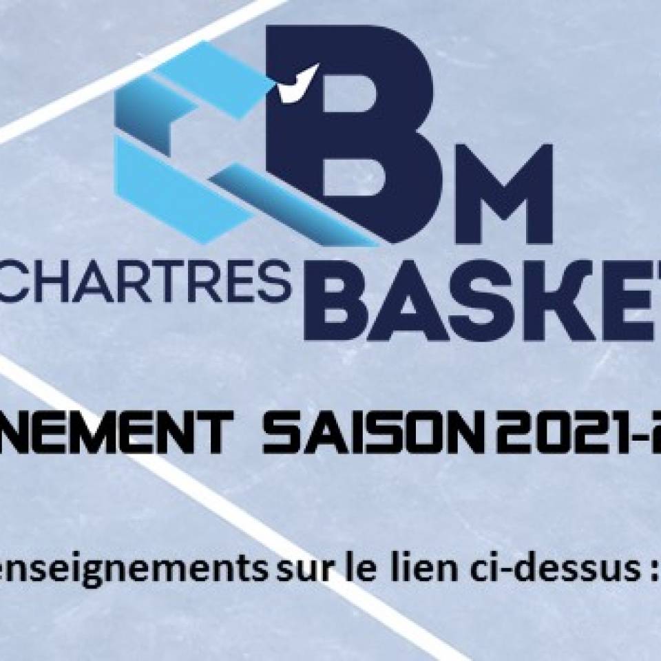ABONNEMENTS SAISON 2021-2022