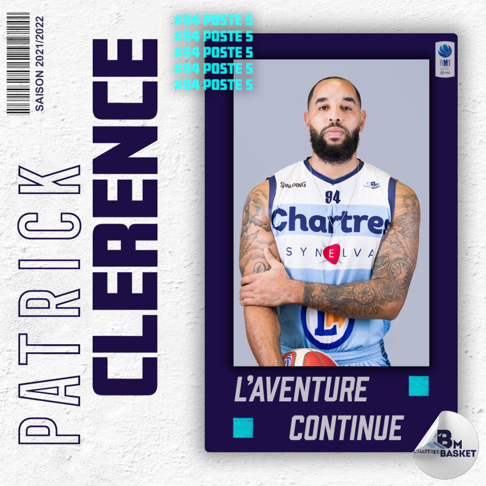 Saison 2021-2022