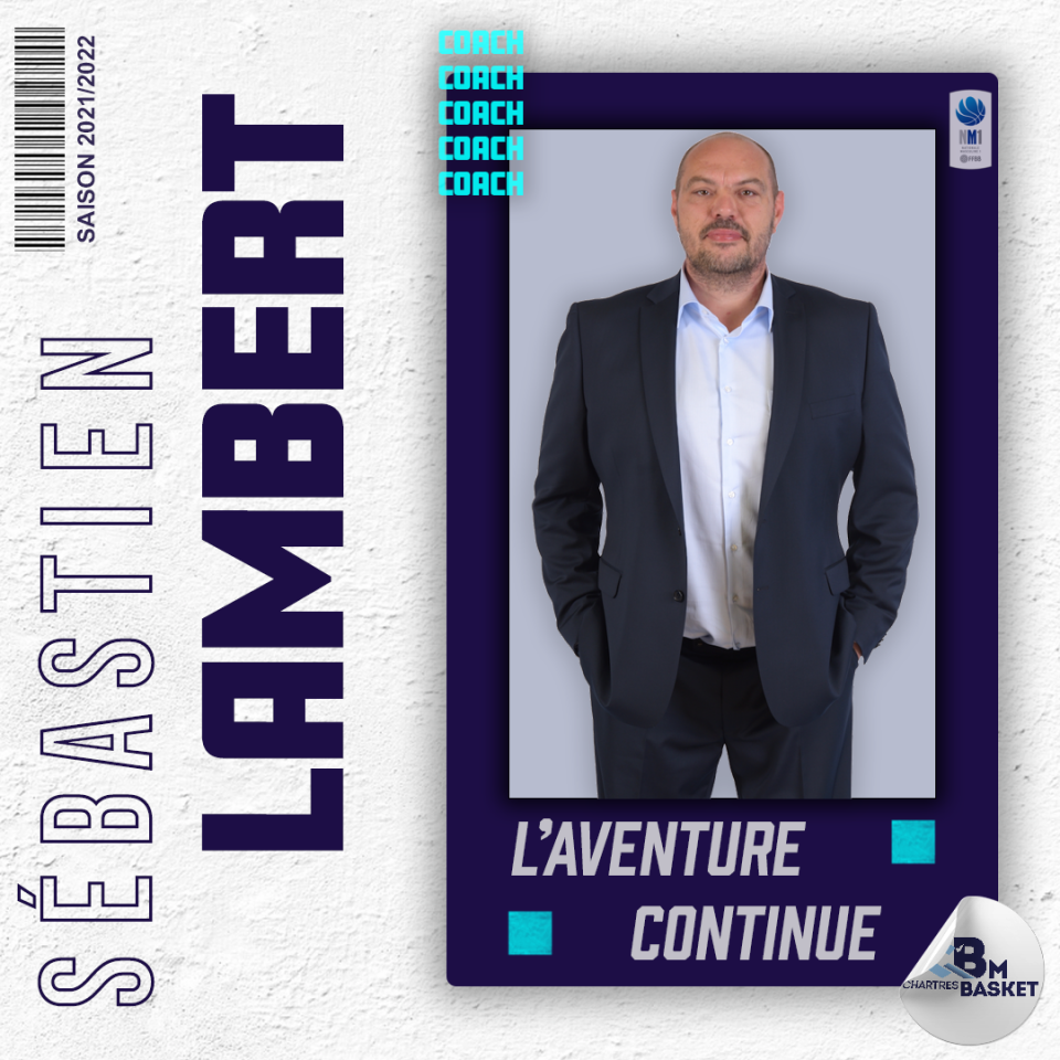 Saison 2021-2022