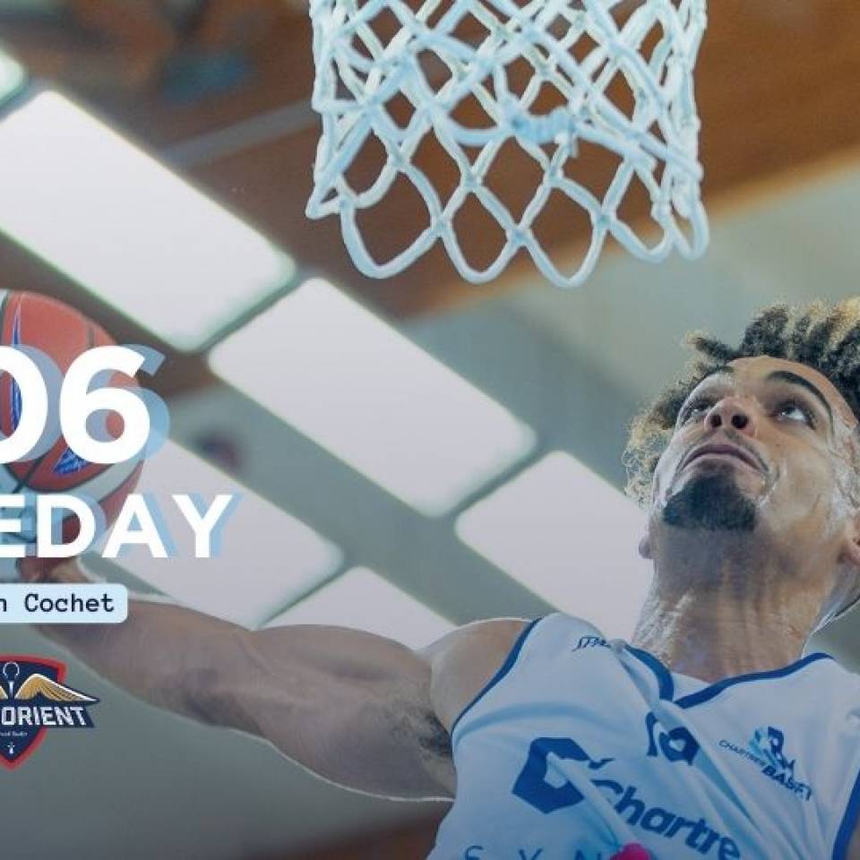 Gameday J06