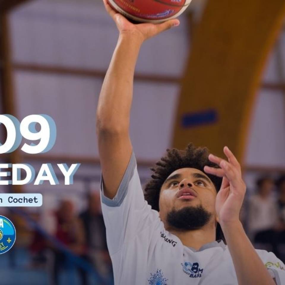 Gameday J09