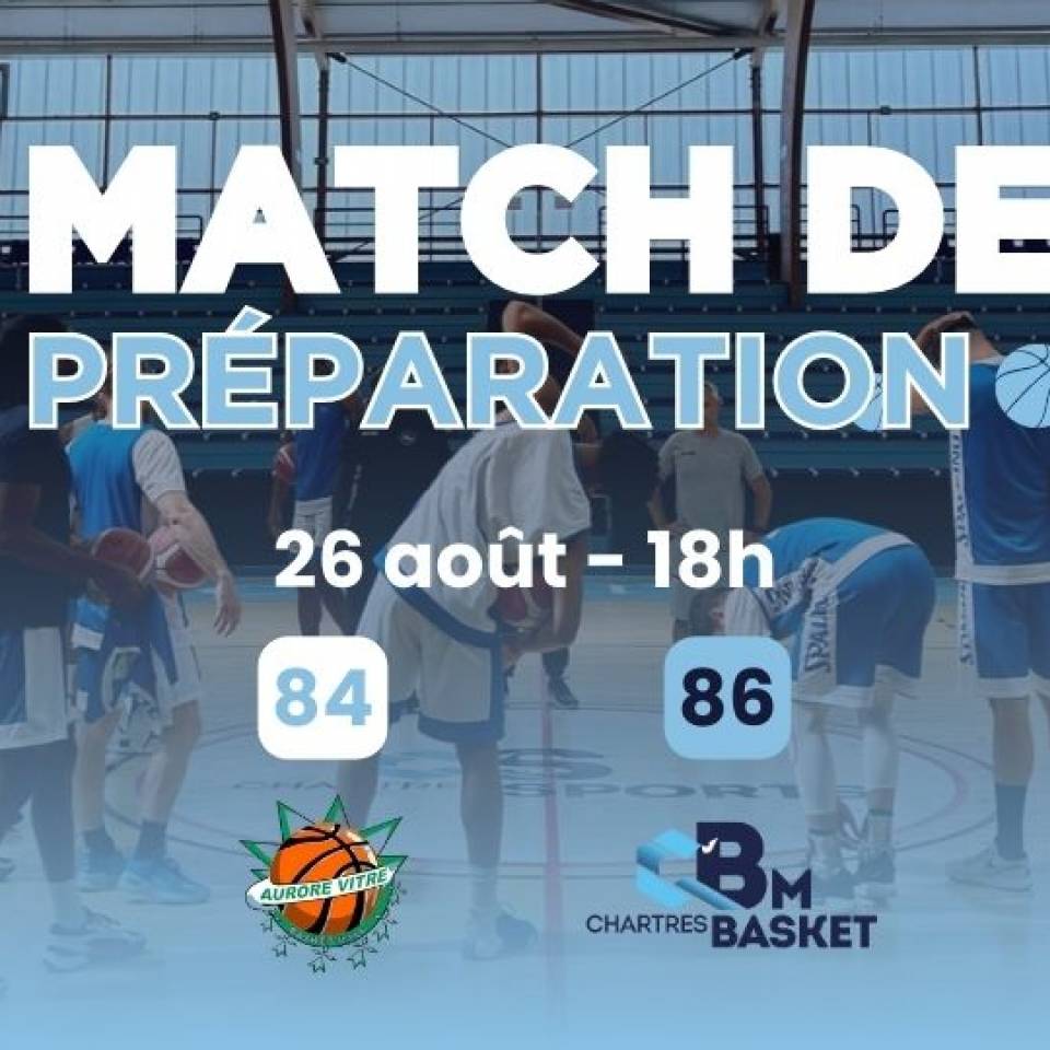 2ème victoire à Vitré pour la Team CCBM !