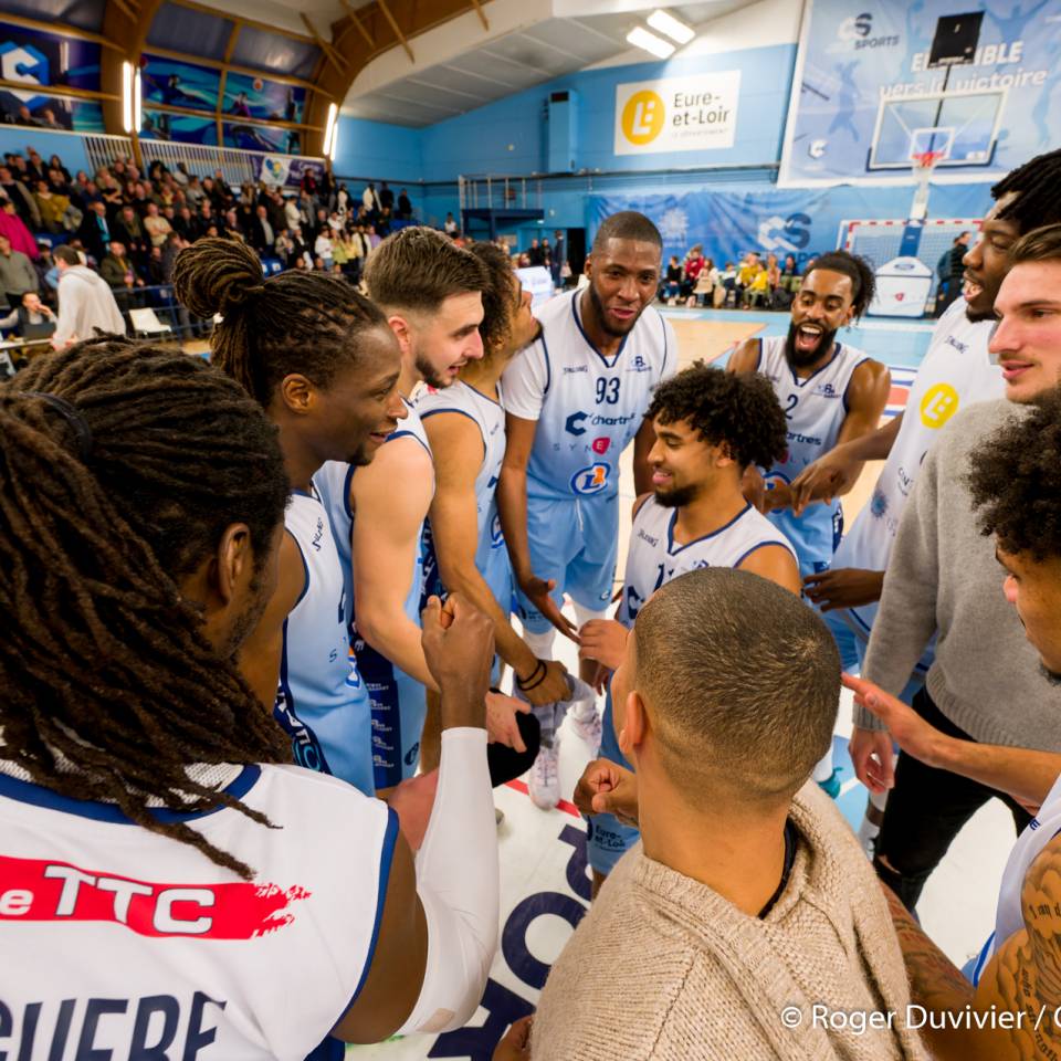 J20 : Chartres : Tarbes-Lourdes