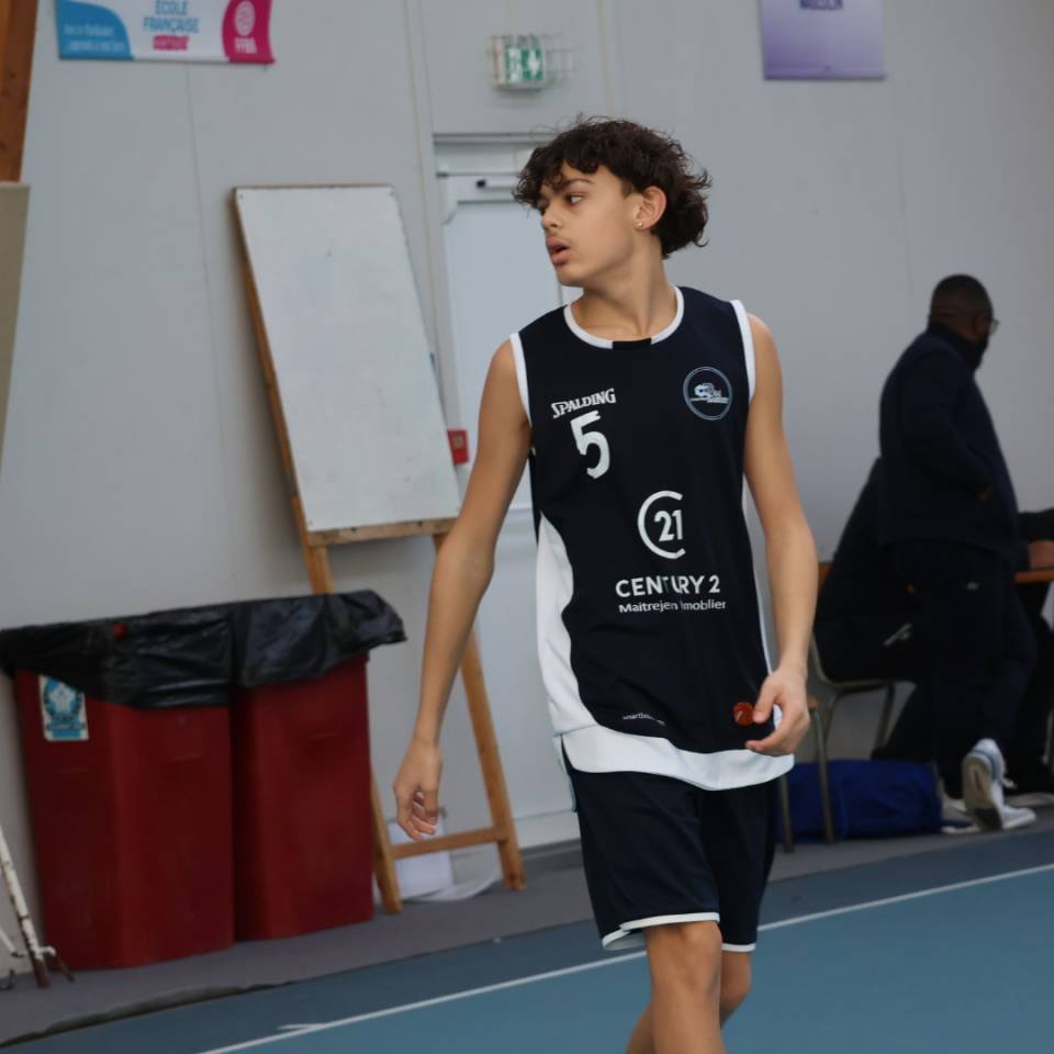 U15R : CHARTRES -TBC