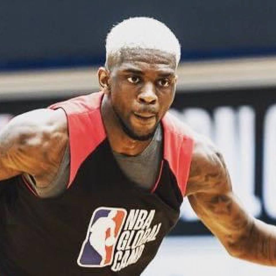 Communiqué : Shekinah MUNANGA remplace Éric Bosc