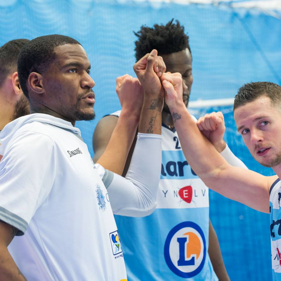 Le CCBM renoue avec la victoire