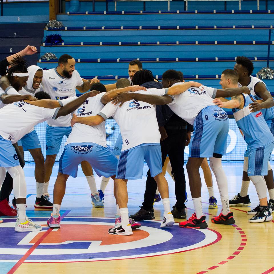 Communiqué - Annulation de la phase 2