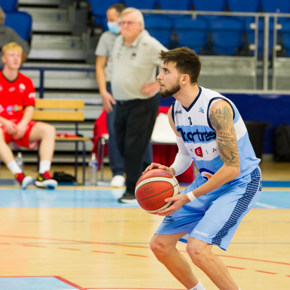 Les chartrains en patrons à Avignon