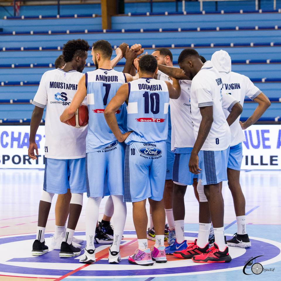 Victoire face à Besançon