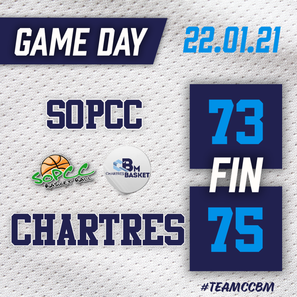 Victoire face à Pont-de-Chéruy