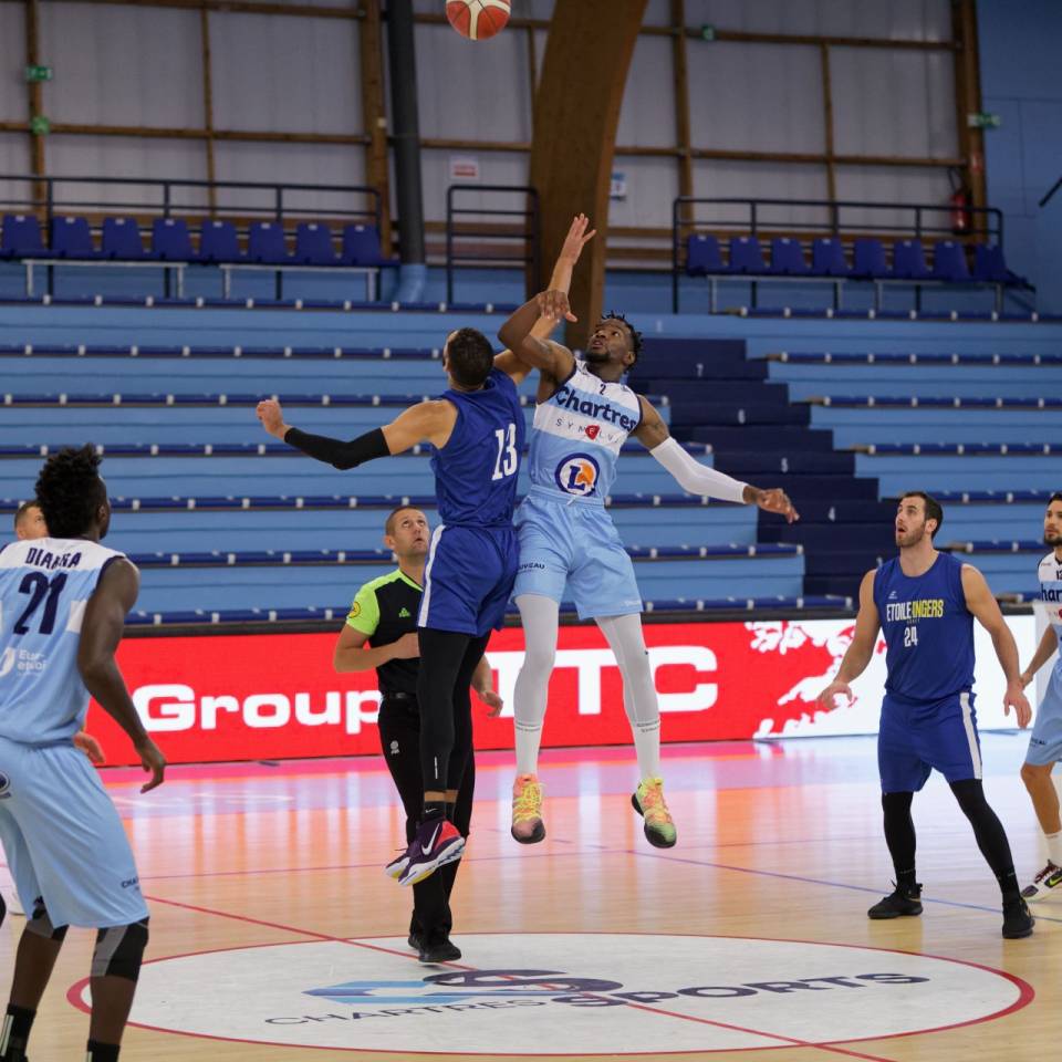 Le résumé du week-end