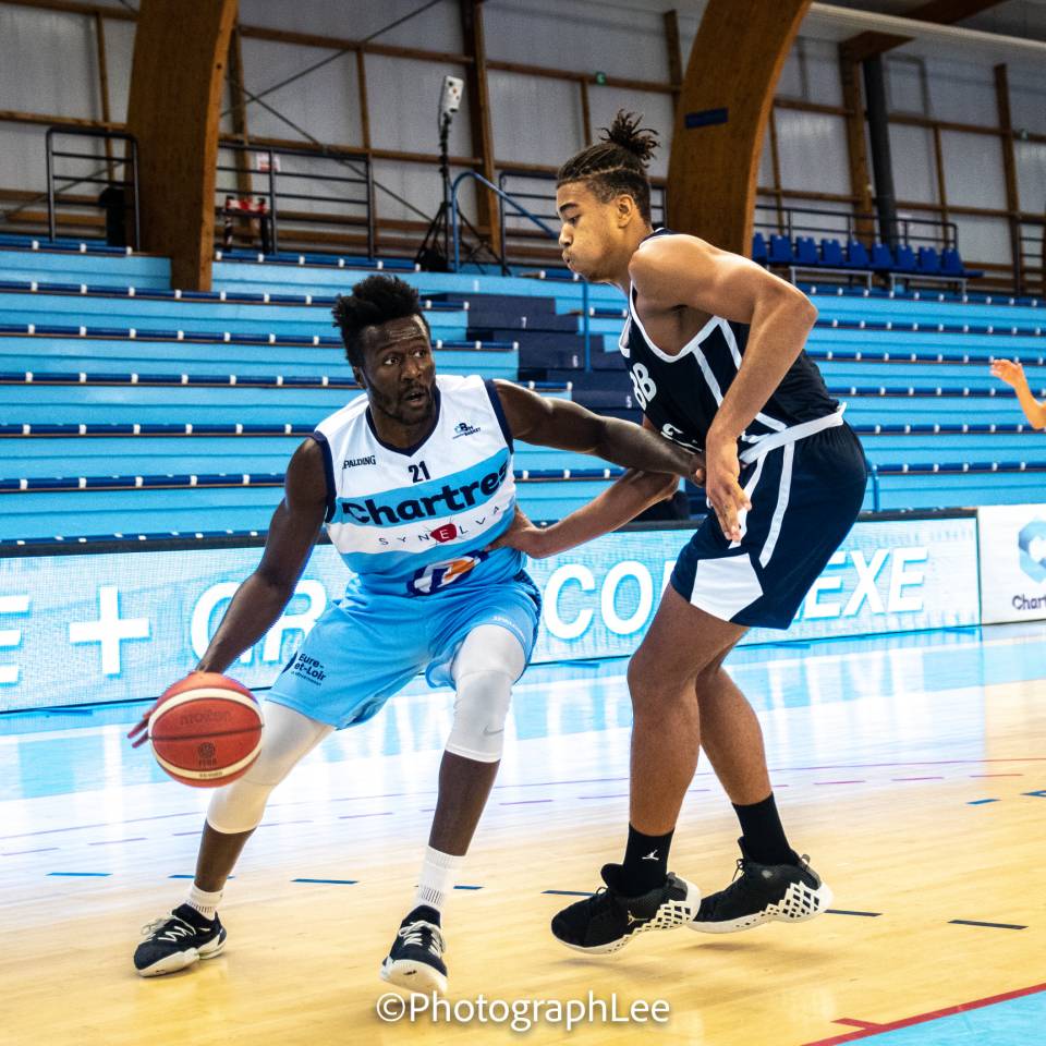 Victoire face au Pôle France