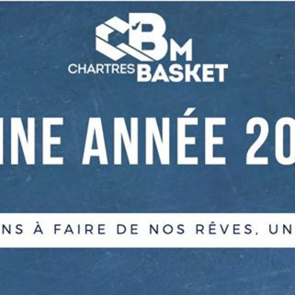 BONNE ANNÉE 