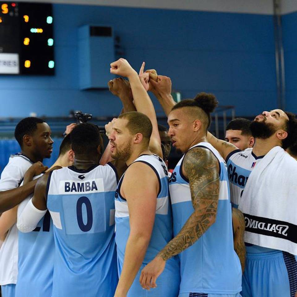 VVVVIIIIICCCCTTTTTOOIIIIIRRRREEEEE CONTRE LILLE  85-77 