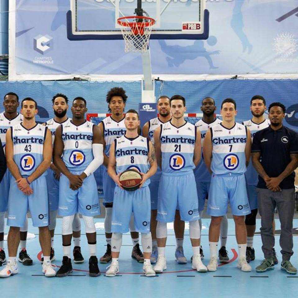 Quelle déception  ce soir !!!! Défaite chez nous contre AIX  74-80 