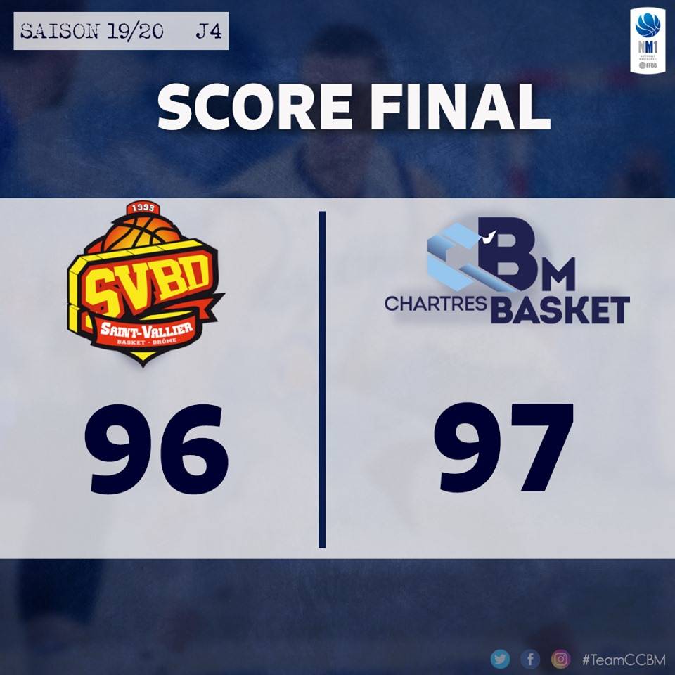 Quatrième victoire  de suite  et deuxième victoire à l' extérieur ..
