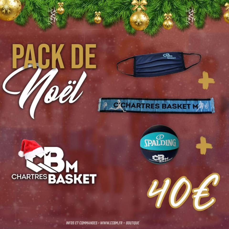 Offre de Noël 