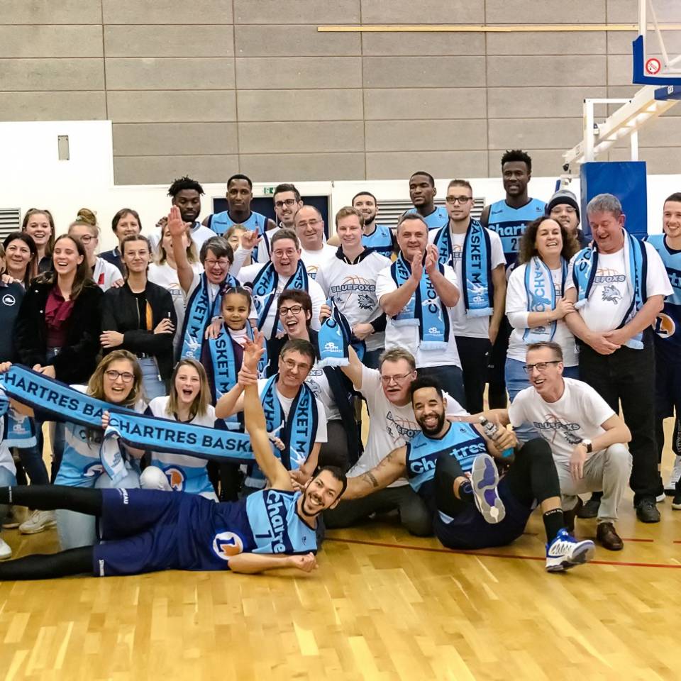 Victoire importante à Rueil 