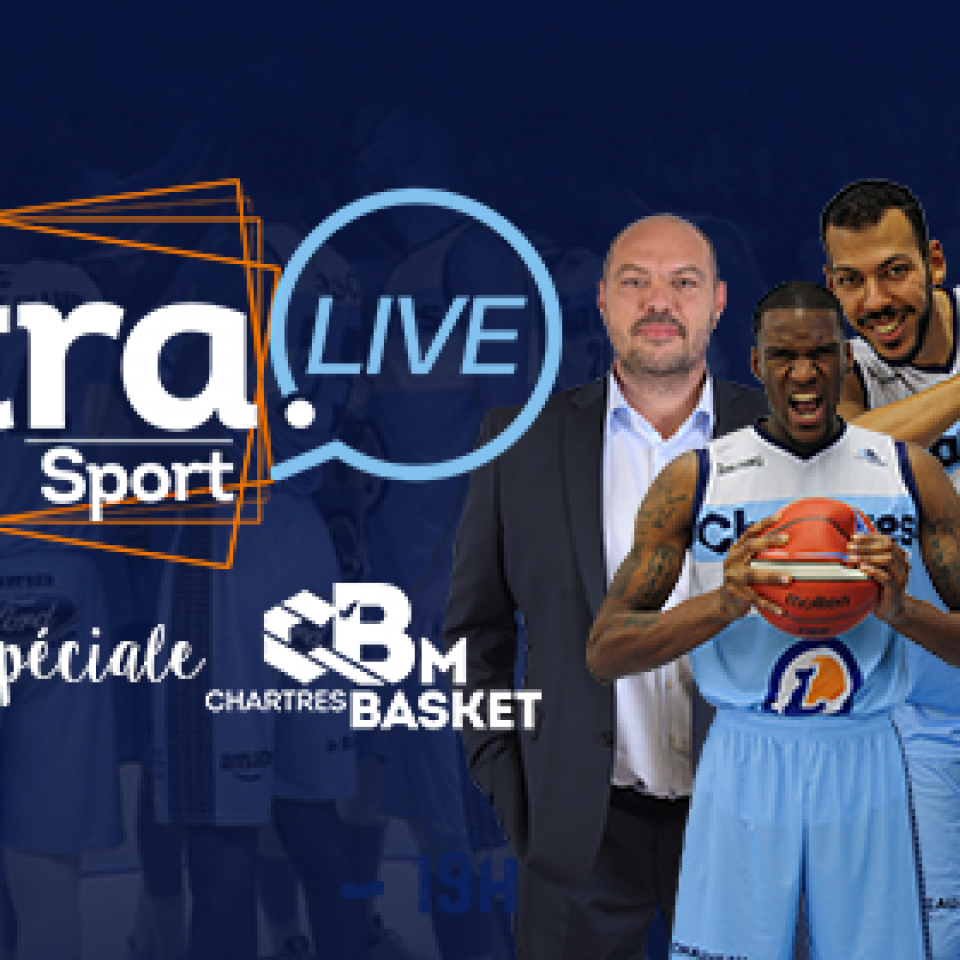 Extra.Live spécial CCBM