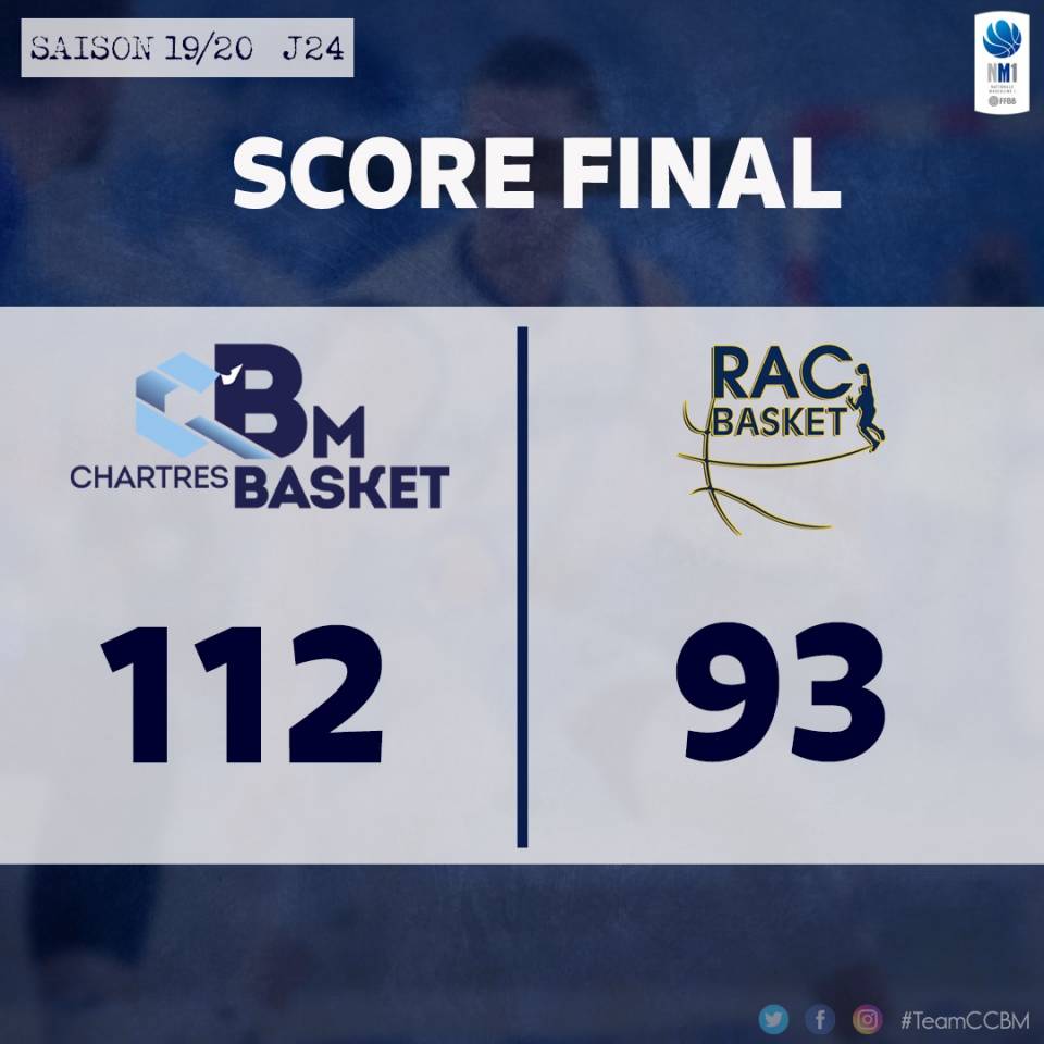 Carton contre Rueil