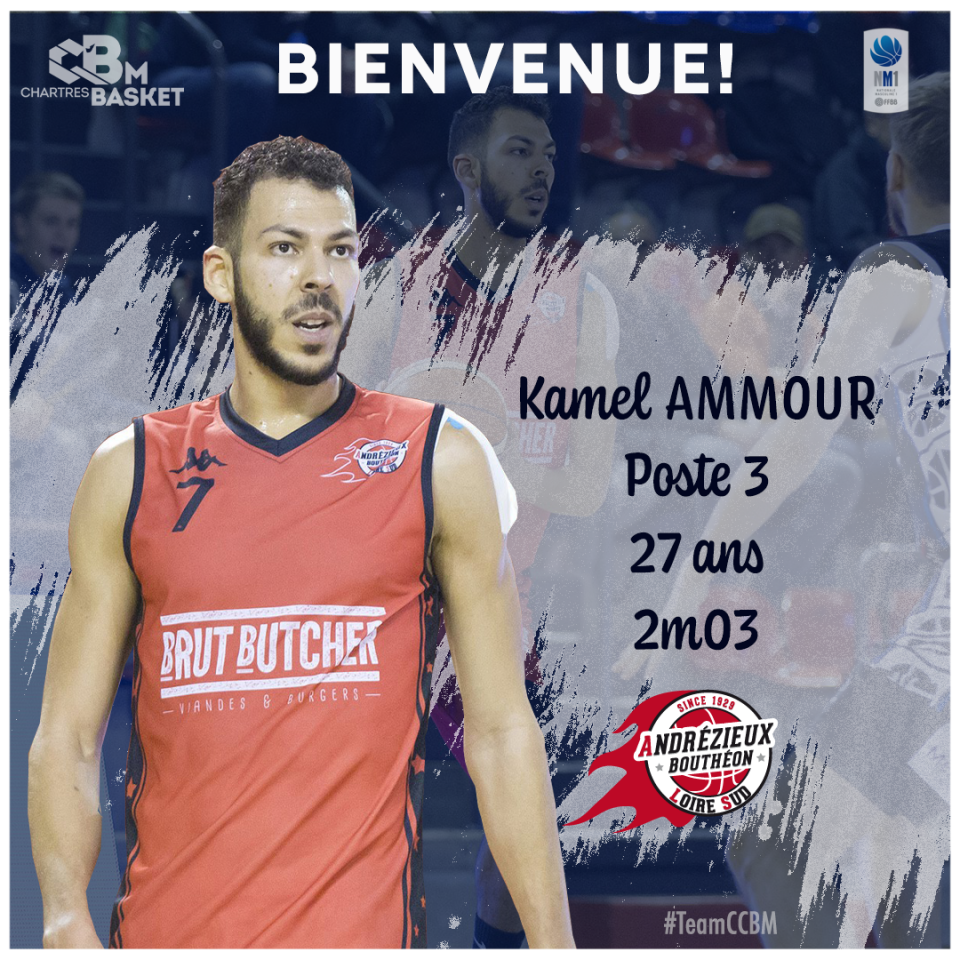 Bienvenue!