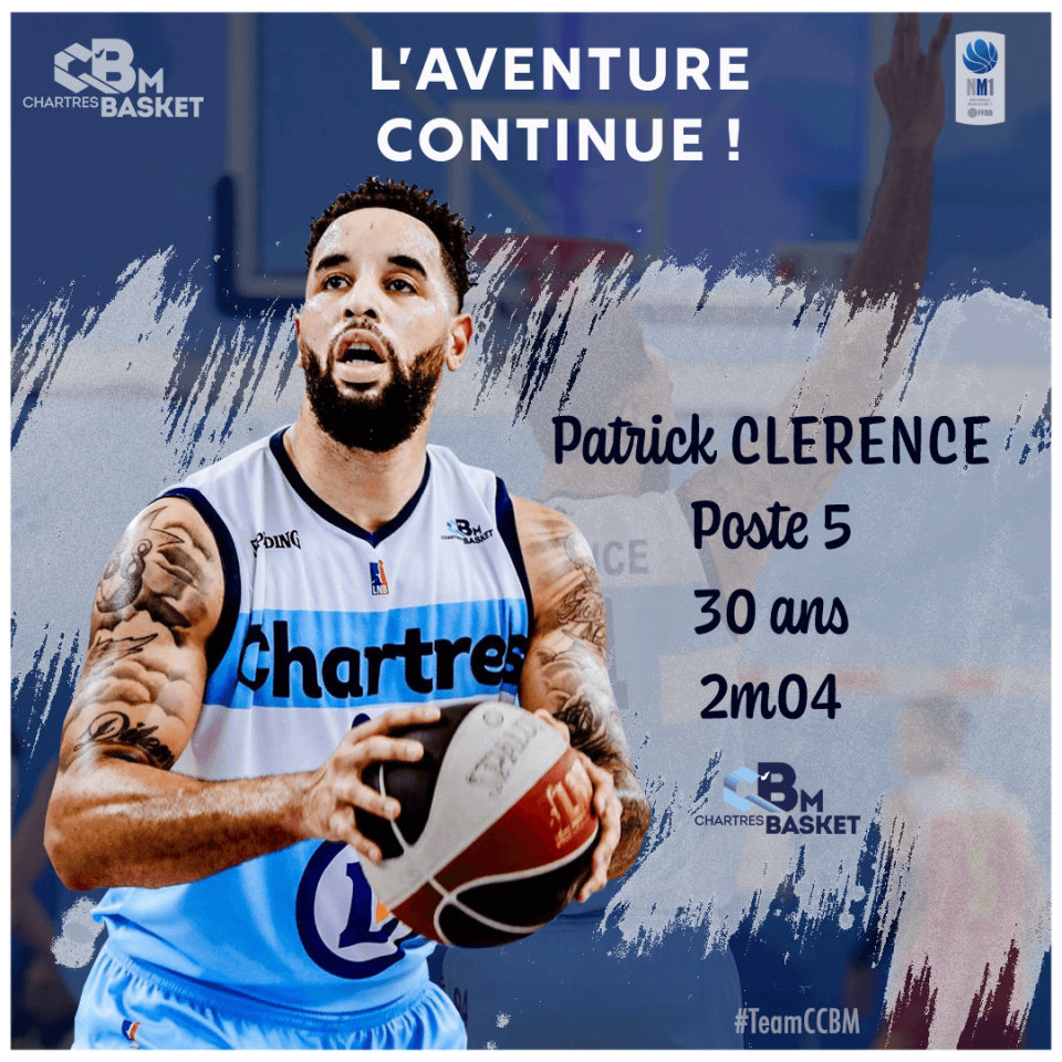 L'aventure continue