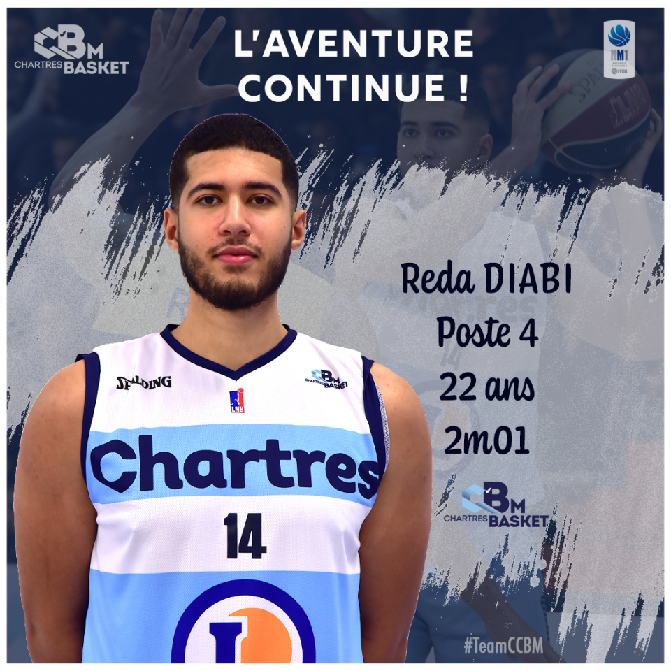 L'aventure continue