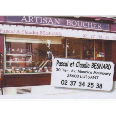 Boucherie Besnard