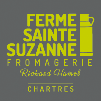 Ferme St Suzanne 
