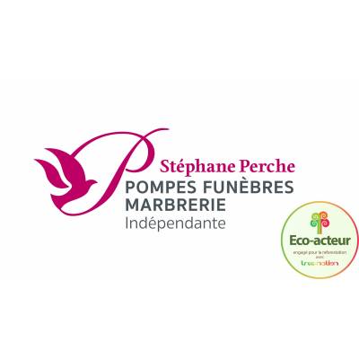 POMPES FUNEBRES MARBRERIE STEPHANE PERCHE