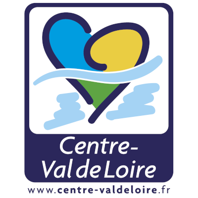 Région Centre Val de Loire