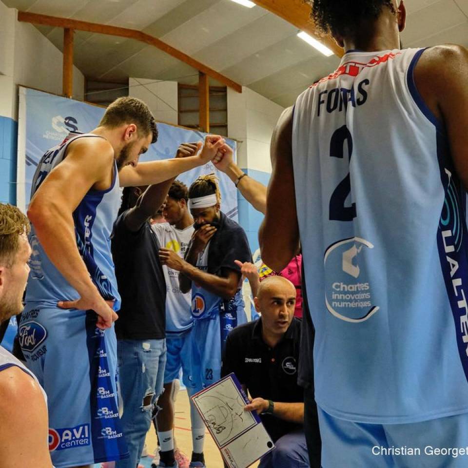 📷 Les photos de la J04 face à  Rennes !

Prochain RDV vendredi soir à Rueil 💪

📷 Chartres Objectif