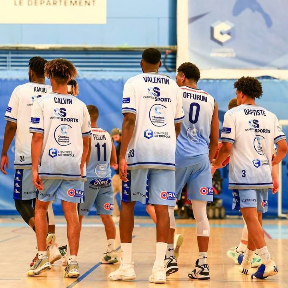 📷 Les photos de la J06 face à  Lorient !

Prochain RDV vendredi soir à union Tarbes Lourdes💪

📷 @edomkarl