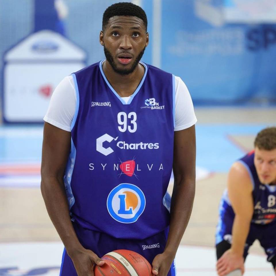 📷 Les photos de la J09 face à  poissy basket 💪

📷 Chartres objectif
#nm1 #basket #teamccbm🔵⚪ #chartres