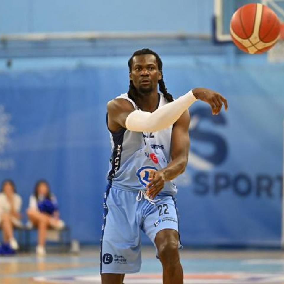 Merci L'Écho Républicain Sports pour ce bel article !
