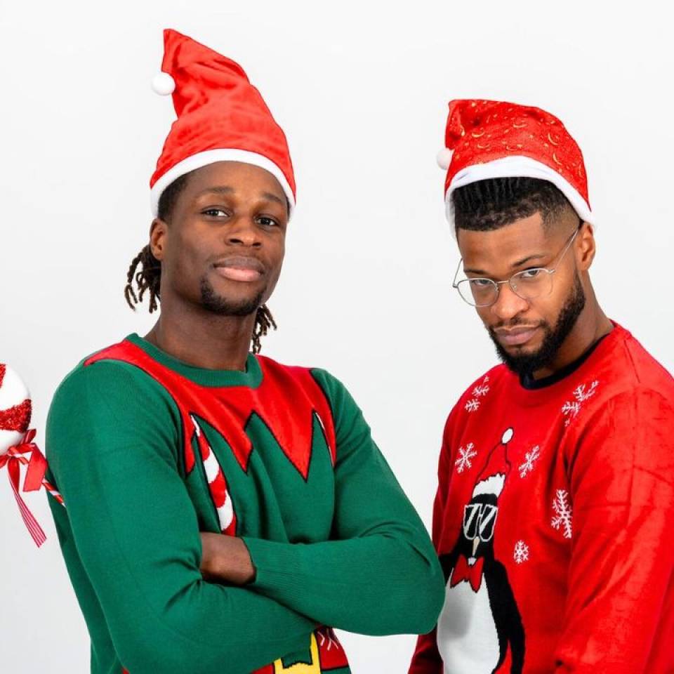🎄 Joyeuses Fêtes à toutes et à tous !

👉 RDV en 2024 🥳

#TeamCCBM🔵⚪️