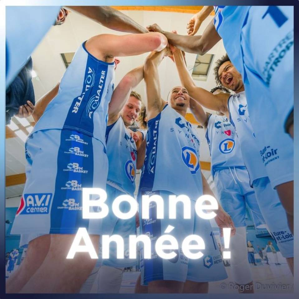 🎊 Nous vous souhaitons à toutes et à tous une très bonne année ! 

2️⃣0️⃣2️⃣4️⃣ 👊

#teamccbm🔵⚪️