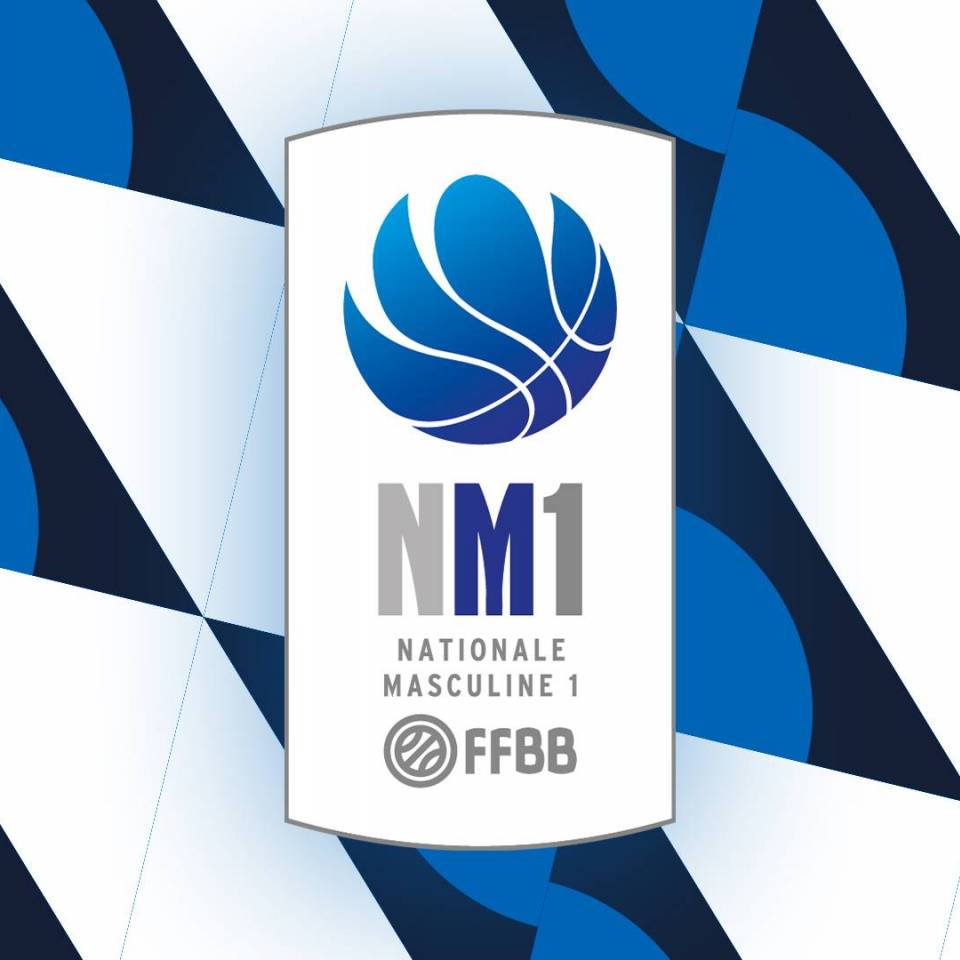 ‼️ Pour tout savoir sur la nouvelle formule du Championnat de France #NM1, c’est par ici 🔽