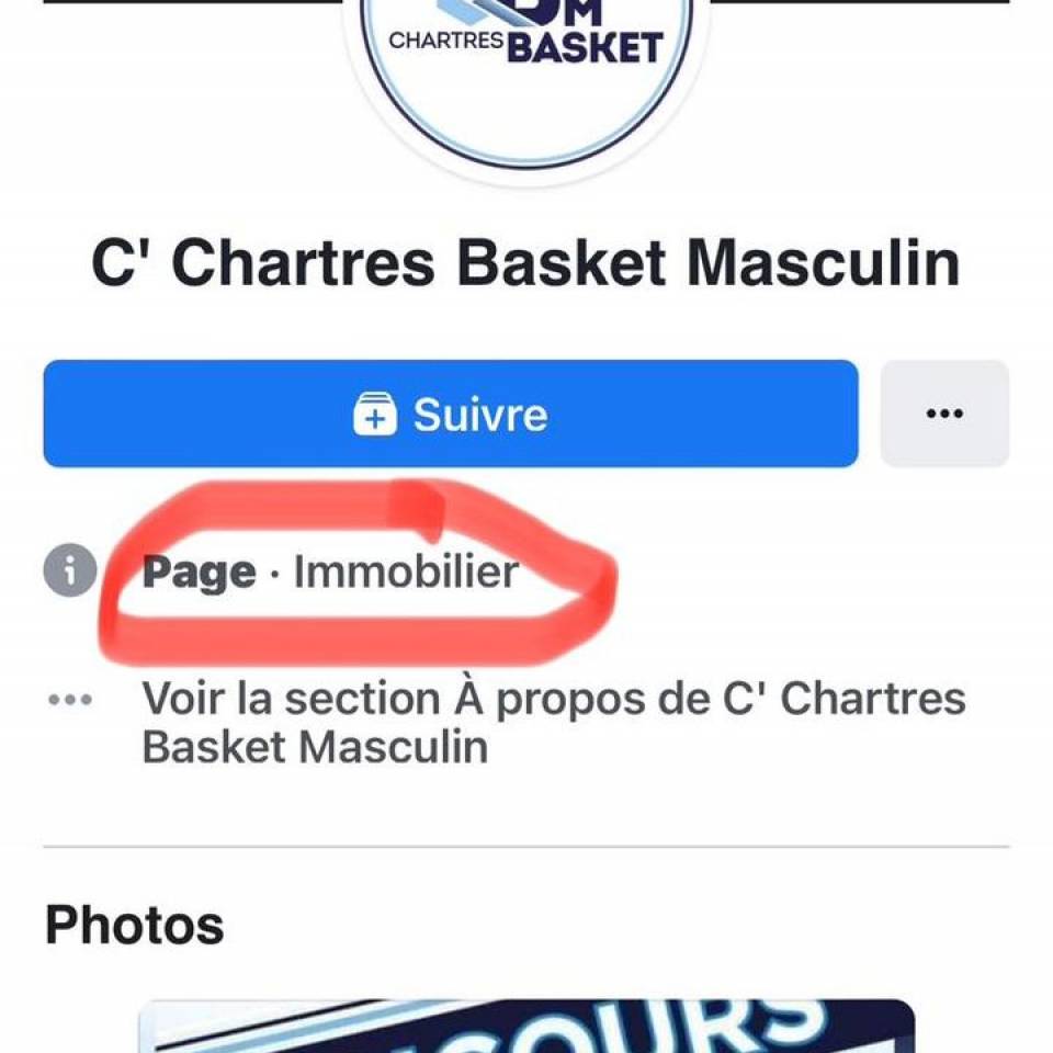 ⚠️Attention un faux compte Facebook circule annonçant à nouveau des gagnants à notre dernier concours.
Nous ne vous demanderons jamais de coordonnées bancaires pour nos concours.
Soyez vigilant et n’hésitez pas a signaler ces pages!
Bon début de semaine 
#ccbm
#arnaque